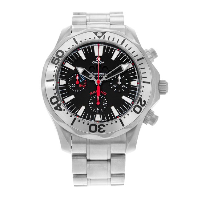 Omega Seamaster 300m 2269.52.00 Image 2